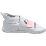 BOBUX scarpina neonato bobux Grey