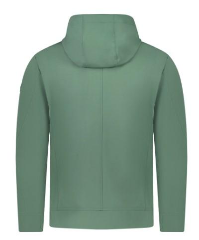 giubbino liscio slim fit lembada LEMBATA MD 343 PeUTEREY 