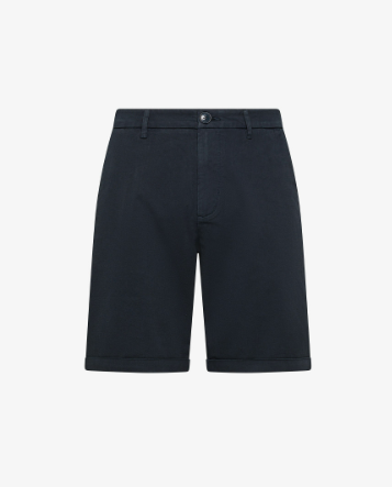 shorts chino B35101 NAVY BLUE SUN68 