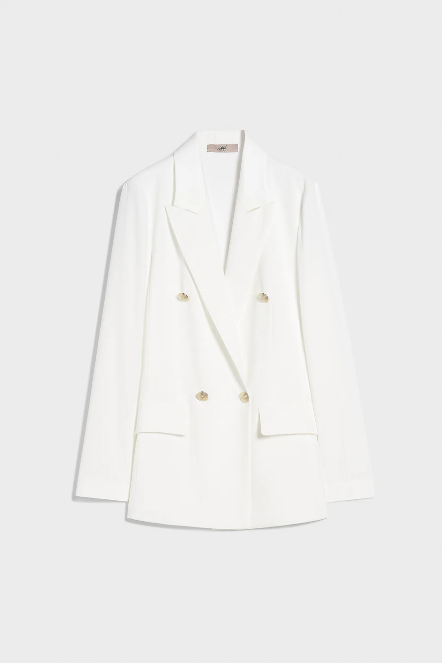 blazer con revers a lancia IRIF07 D8 02 CARLAG 