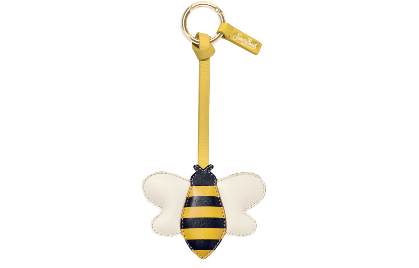 bag charm BAG CHARM 01872 MC2 SAINT BARTH 