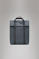 RAINS 2 way tote backpack Lagoon