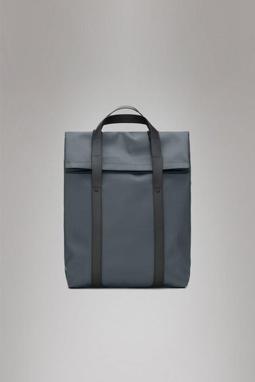 2 way tote backpack 12940 LAGOON RAINS 