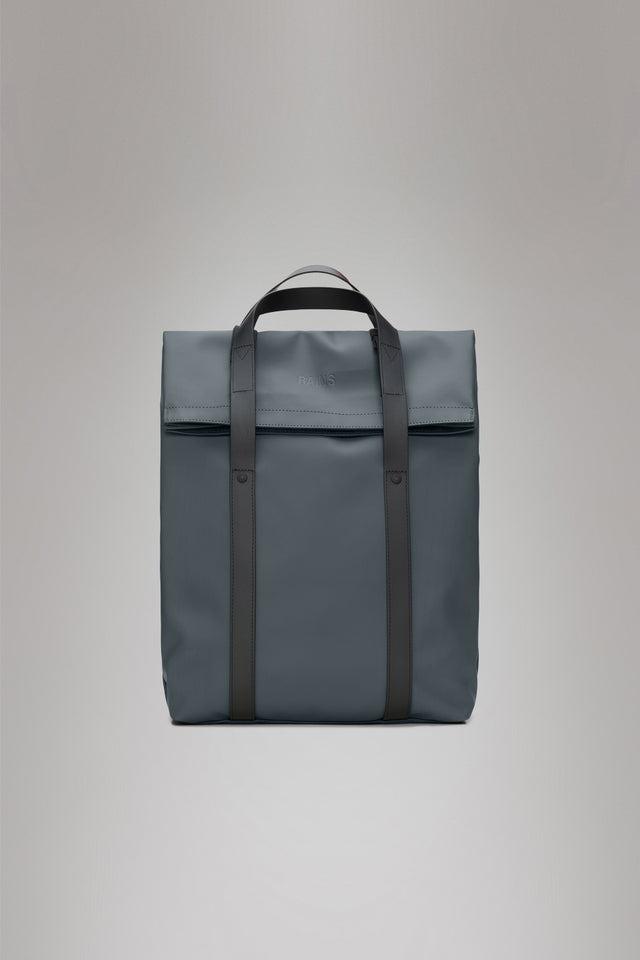 2 way tote backpack 12940 LAGOON RAINS 