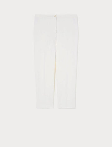 pantaloni slim in jersey ZODIACO 020 NOW MARINA RINALDI 