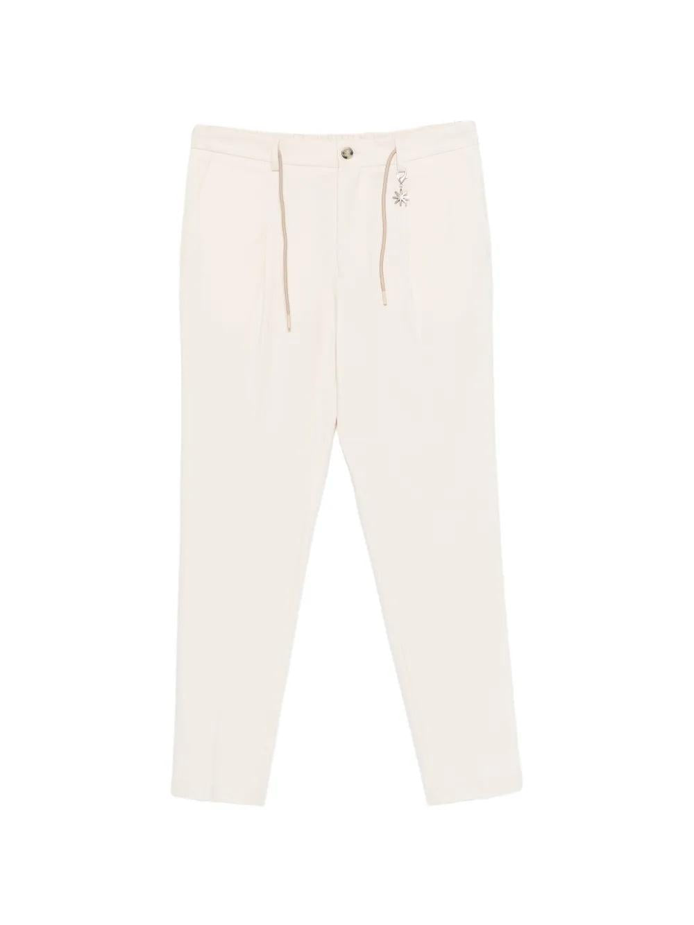 pantalone con coulisse 4032P1688M 263174 21 MANUEL RITZ 