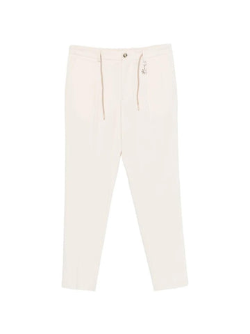 pantalone con coulisse 4032P1688M 263174 21 MANUEL RITZ 