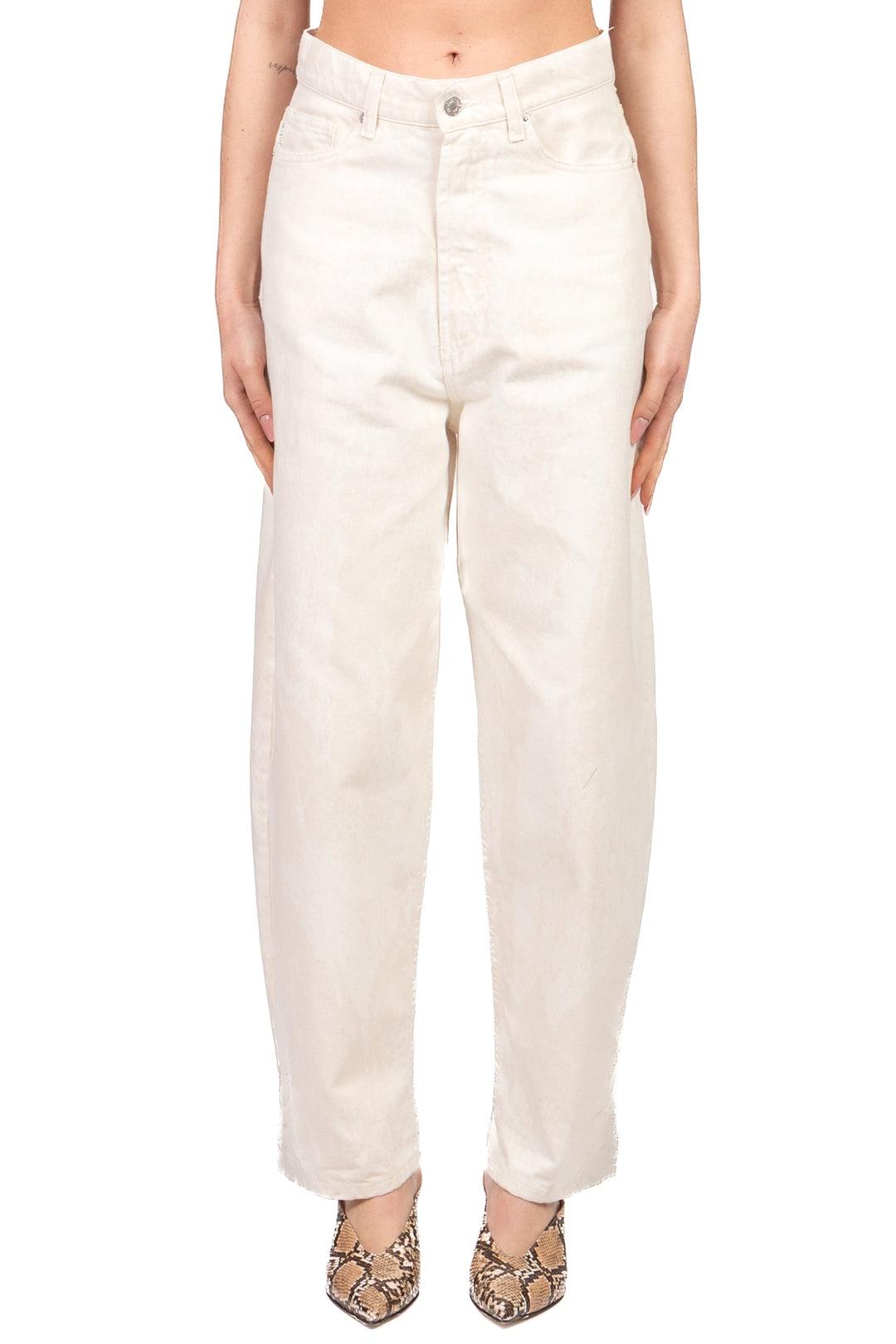 jeans laila barrel DAB5260 UNI VICOLO 