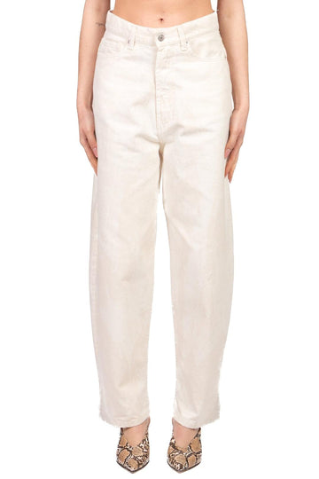 jeans laila barrel DAB5260 UNI VICOLO 