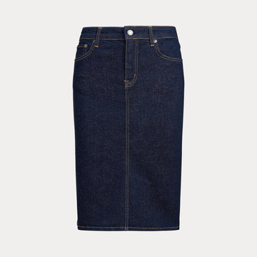 gonna in denim 200-813134 001 LAUREN RALPH LAUREN 