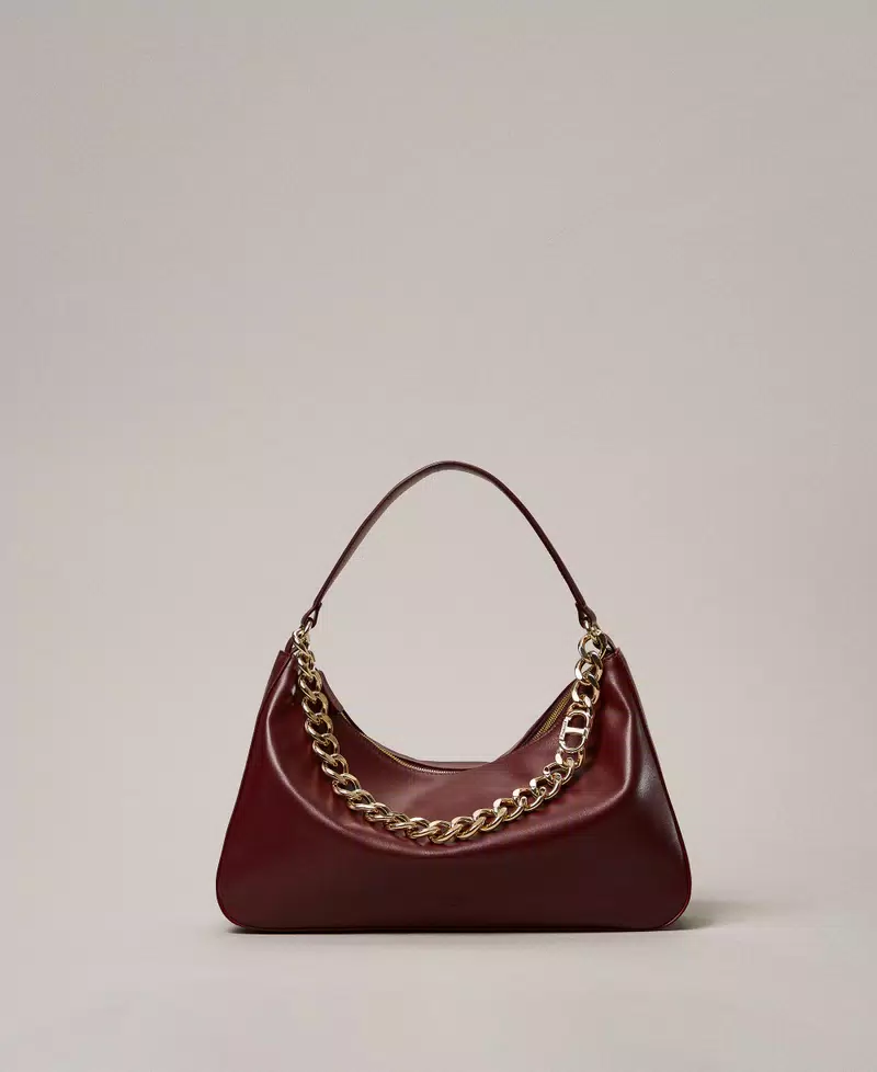 borsa hobo liliane 252TB7161 05609 TWINSET 