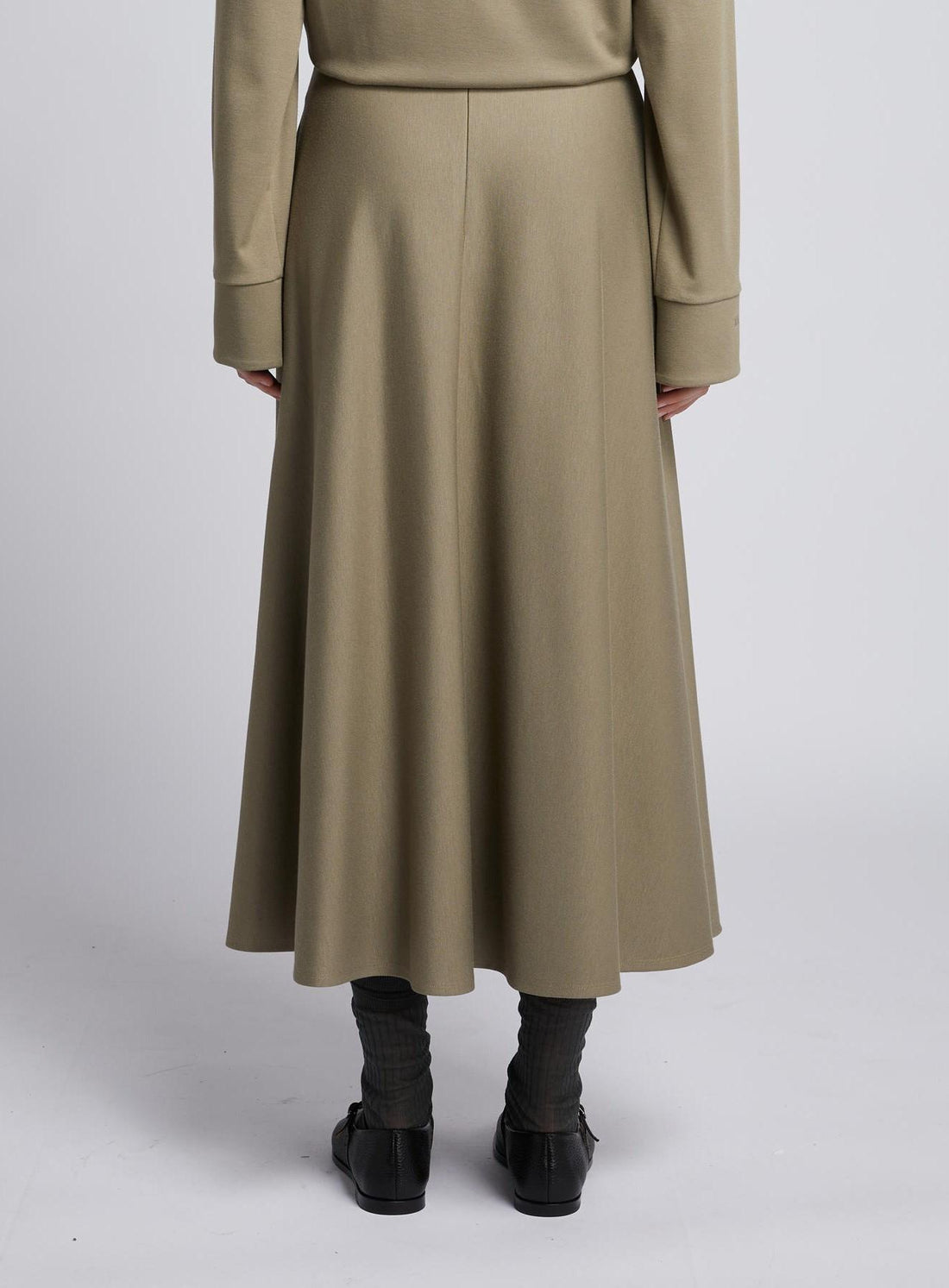 gonna con tasche MMLAQUILA 002 MM 