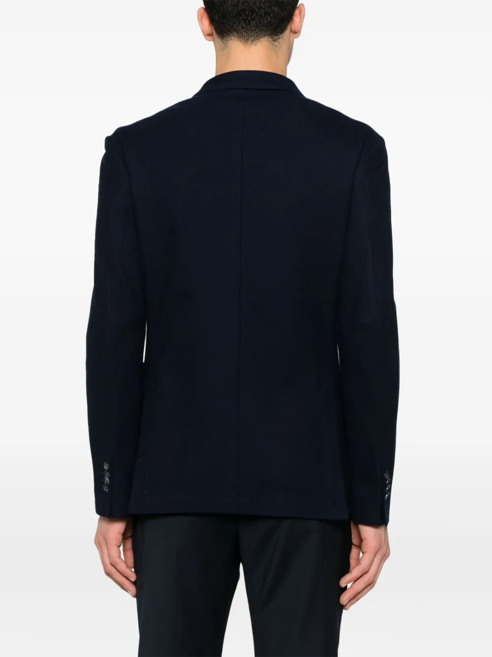 blazer doppiopetto 3832G2738M 253182 89 MANUEL RITZ 