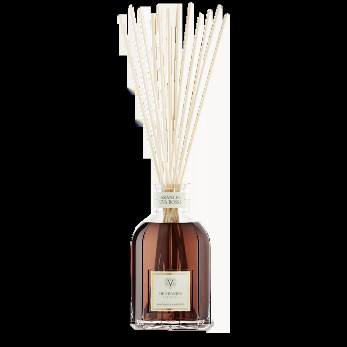diffusore ambiente arancio uva rossa 1250ml FRV0019K ARANCIO UVA ROSSA 1250 DR.Vranjes 