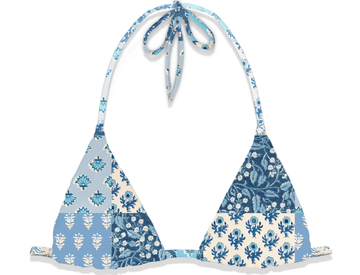 bikini top leah LEAH 01021H MC2 SAINT BARTH 