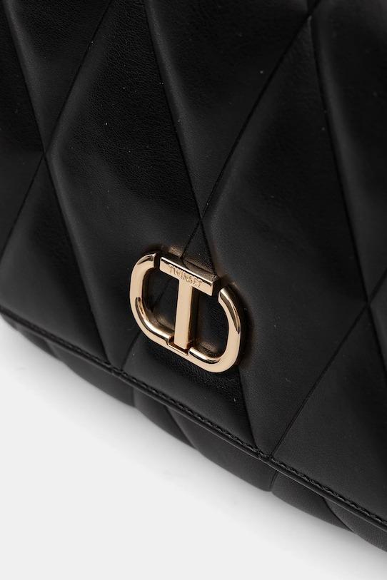borsa a tracolla trapuntata 252TB7053 00006 TWINSET 
