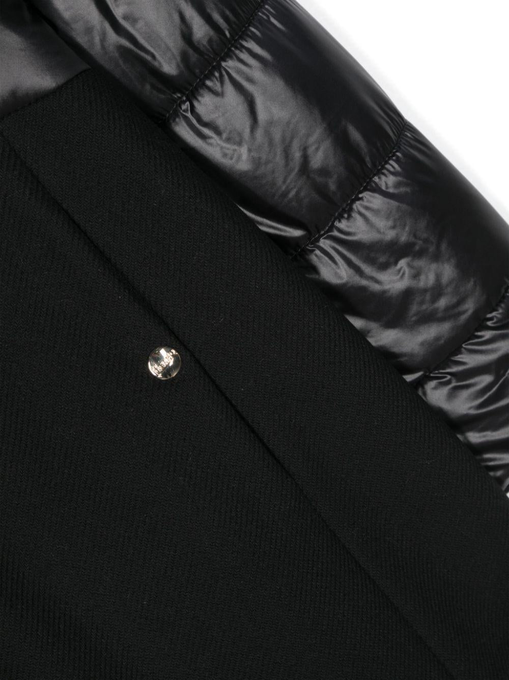 parka in ecowool PA000003G 33344 9300 Herno 