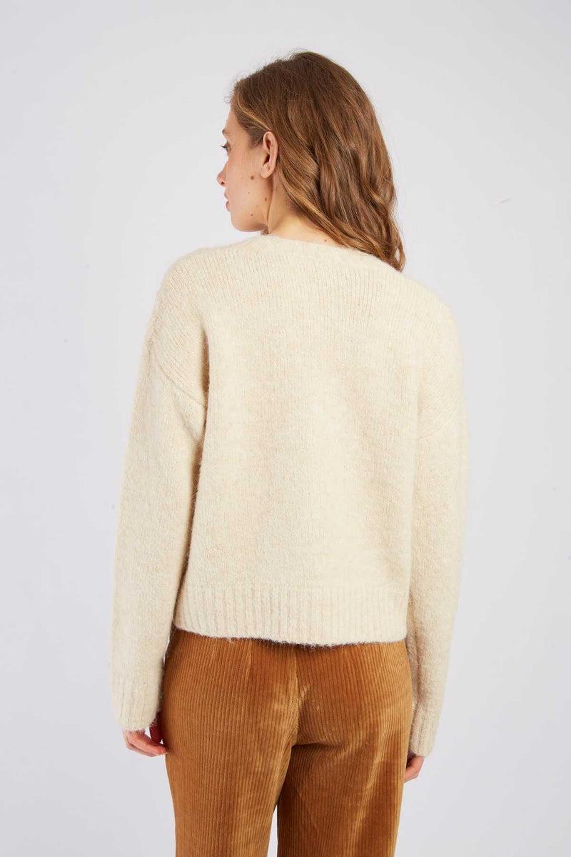 A545000ECRU DERHY