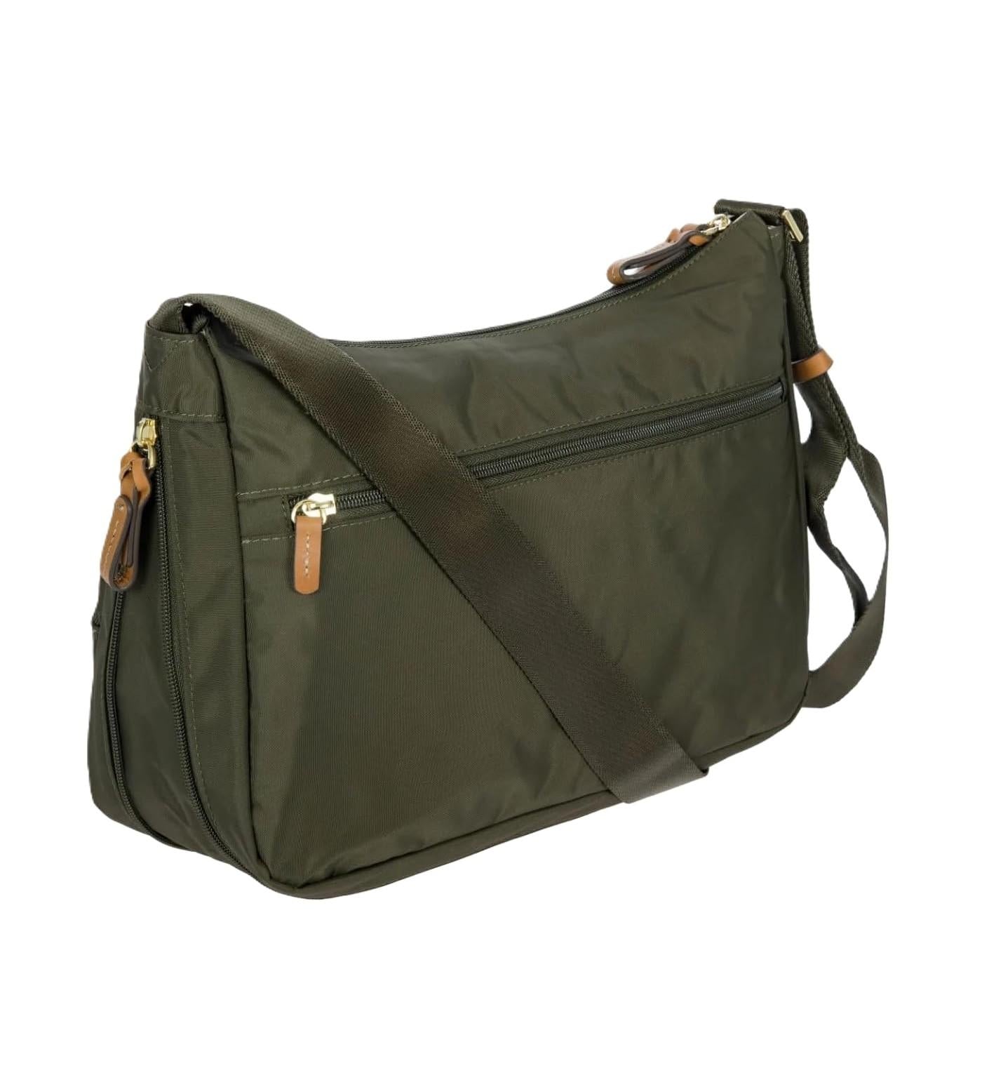 borsa espandibile brics x BXG45055 078 BRIC'S 