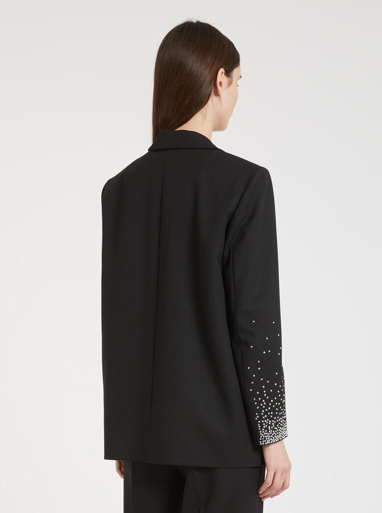 giacca con cristalli BURANO 007 MARella 