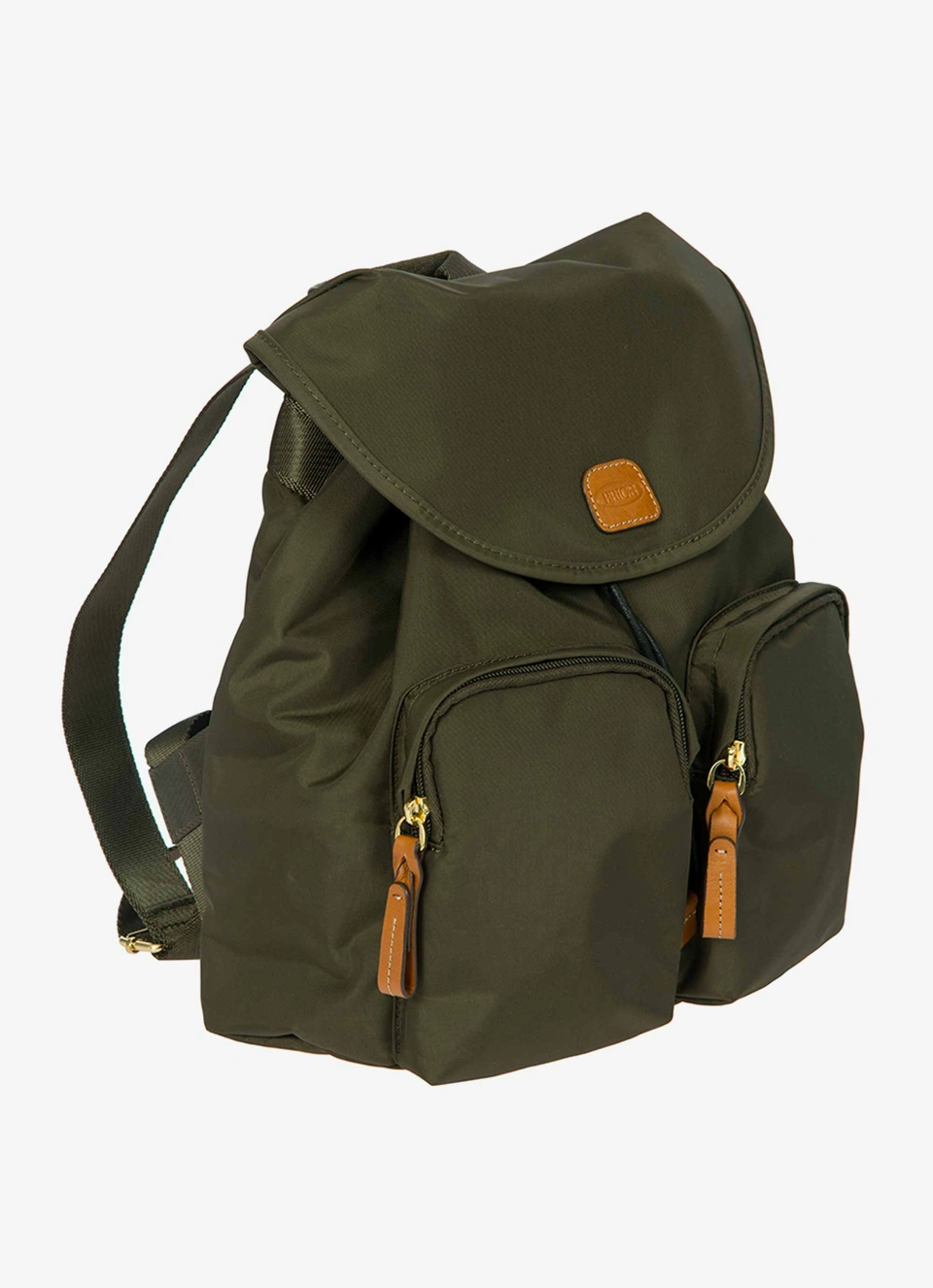 zaino city small in nylon BXL43754 078 BRIC'S 