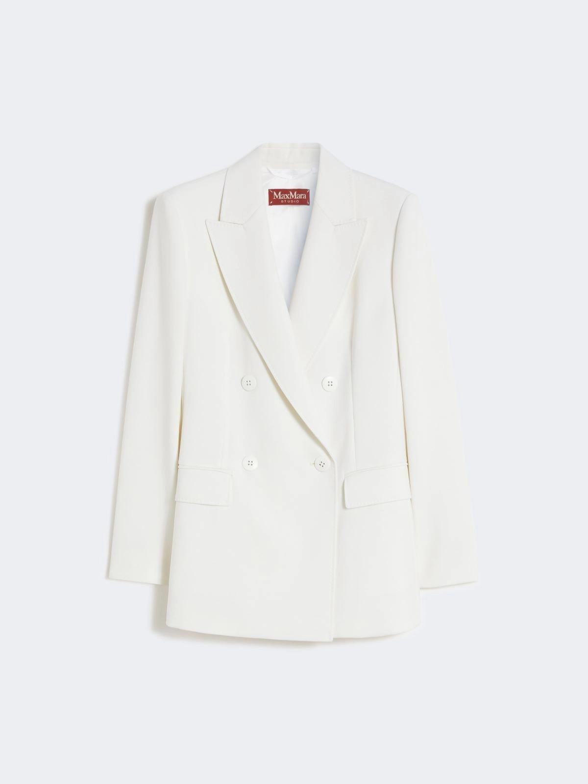 blazer sfiancato MSTGREMBO 010 MAXMARA STUDIO 