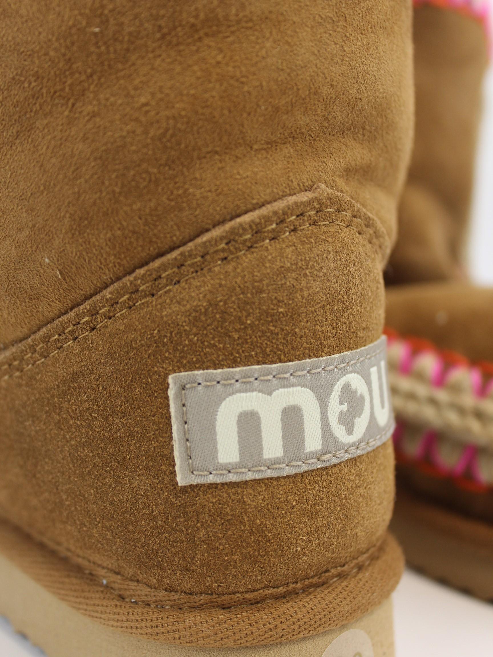 Eskimo kid Mou MU.FK101041A COG MOU 