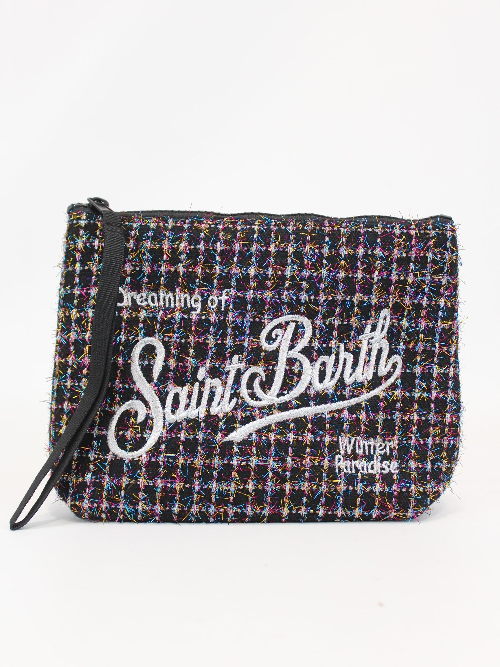 ALINE TWEED01374I MC2 SAINT BARTH