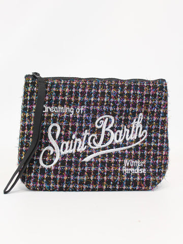 ALINE TWEED01374I MC2 SAINT BARTH