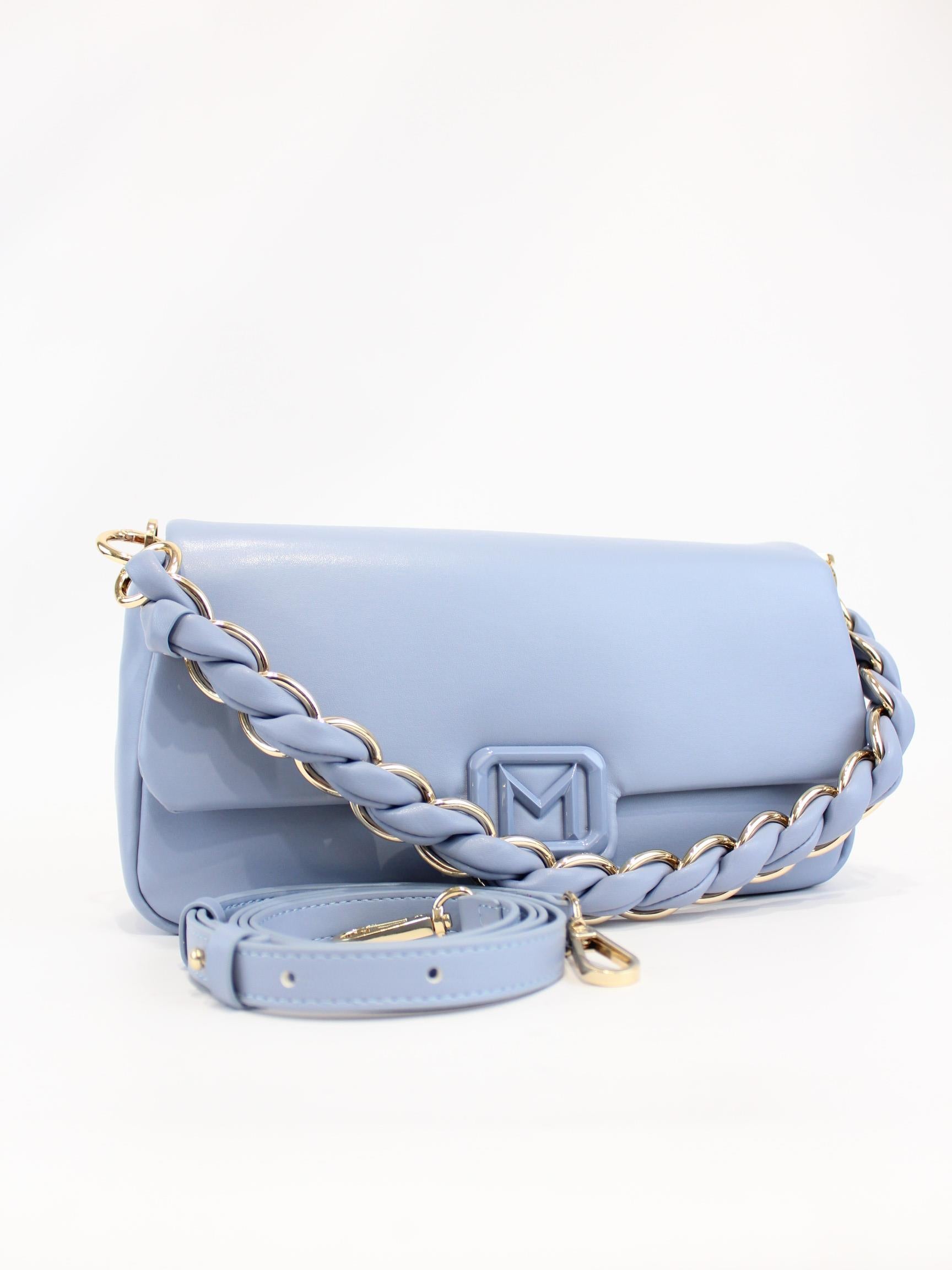 borsa medium imbottita EMILY 008 MARella 