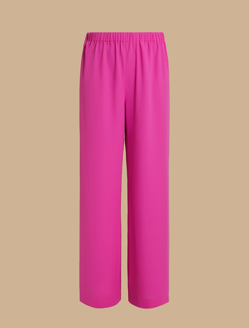 pantalone con elastico in vita ONDE 001 MARINA RINALDI 