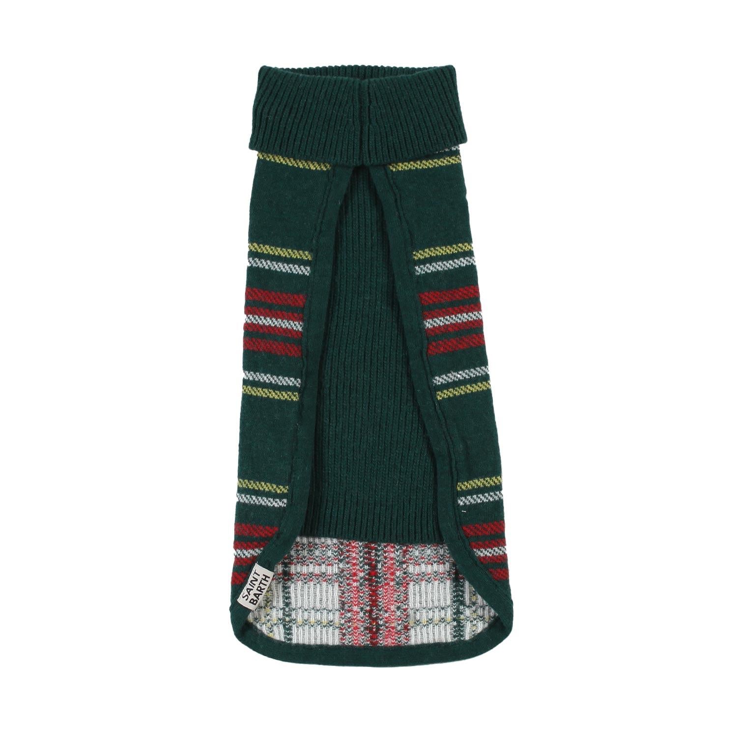 pulldoger fa freddo PULLDOGER 00754E MC2 SAINT BARTH 