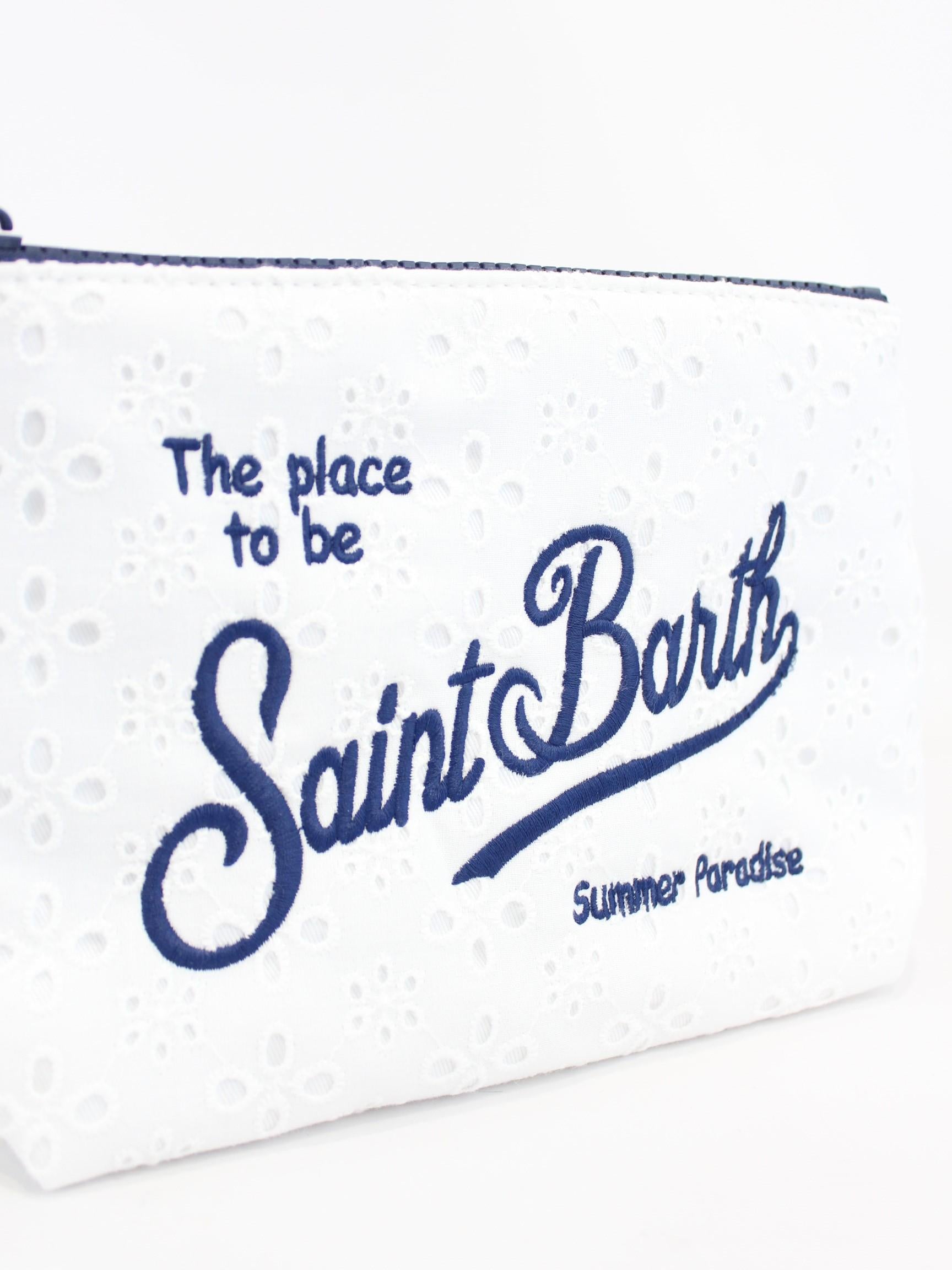 pochette aline sangallo ALINE SANGALLO 00238L MC2 SAINT BARTH 