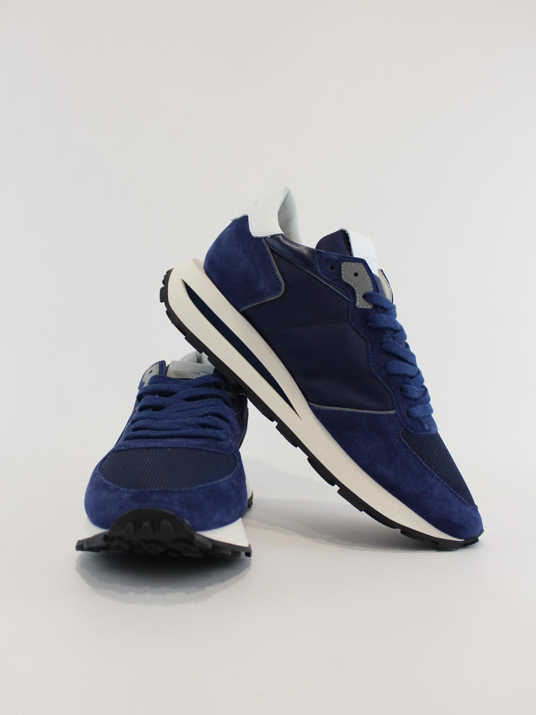 sneaker tropez haute TKLU W025 PHILIPPE MODEL 