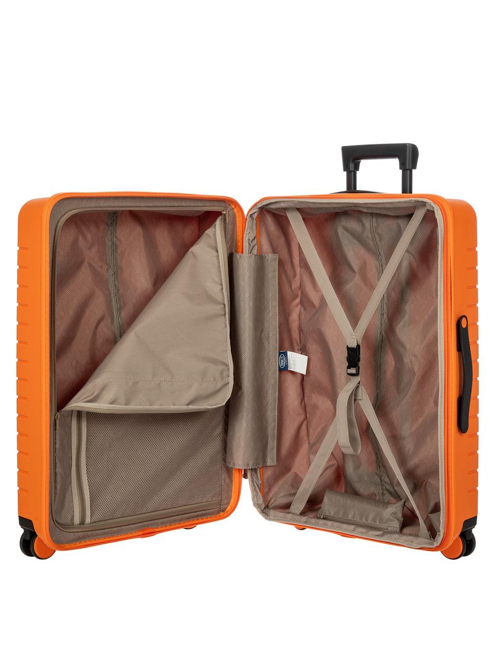 trolley large espandibile B1Y08431 055 BRIC'S 