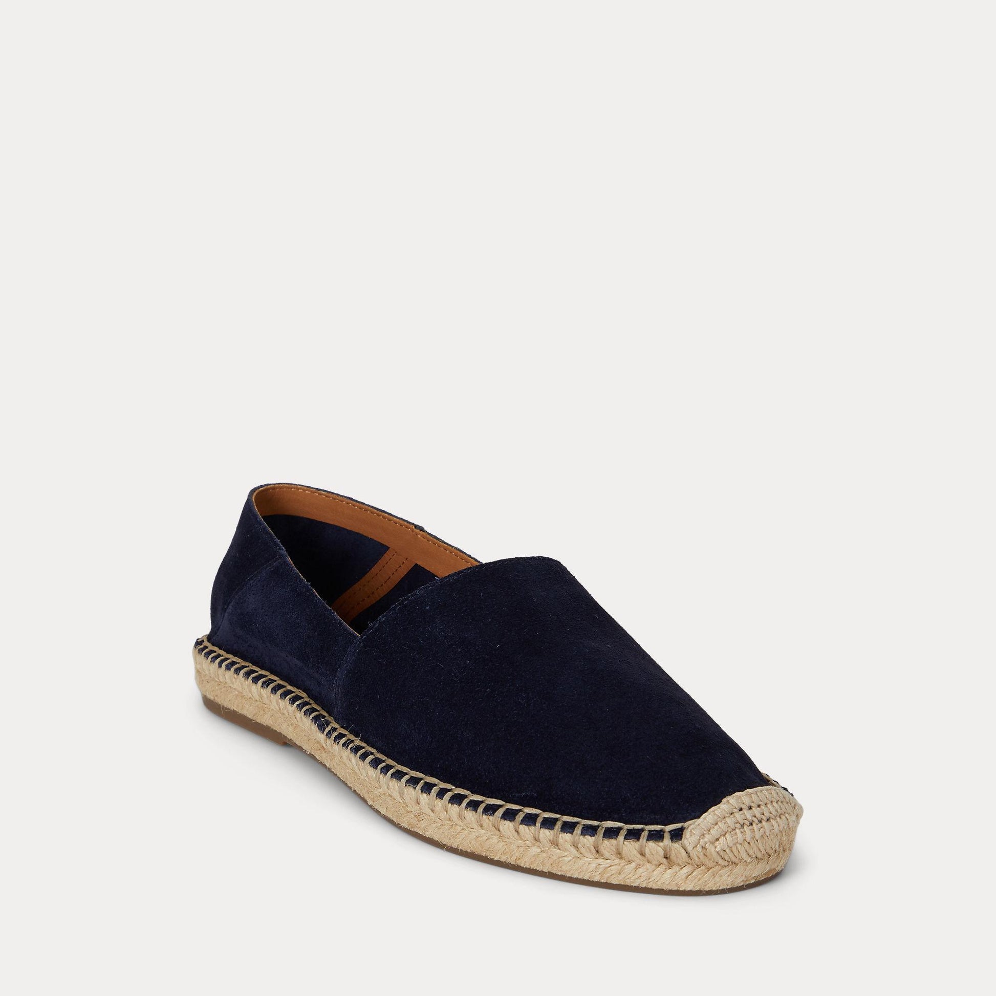 Espadrillas in juta 803-P07638 002 RALPH LAUREN POLO 