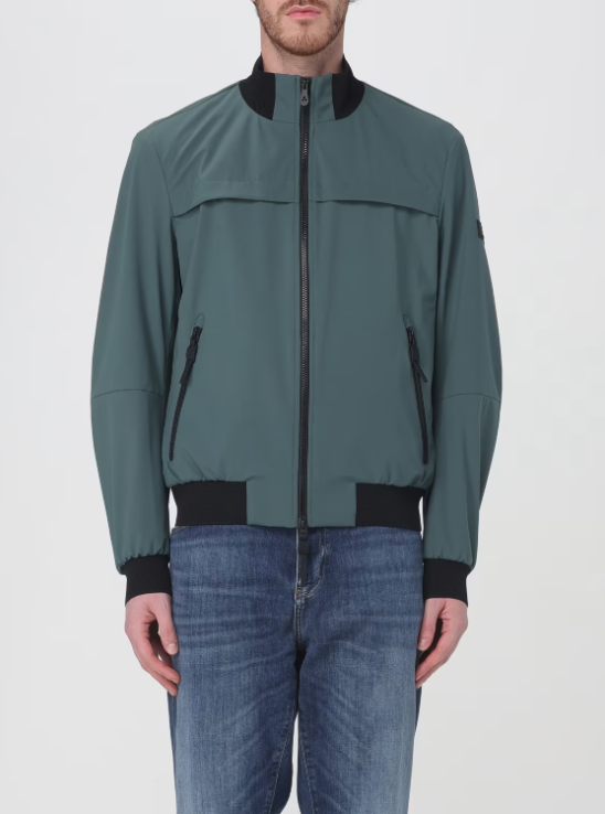 giubbino bofin antivento BOFIN MDN 688 PeUTEREY 