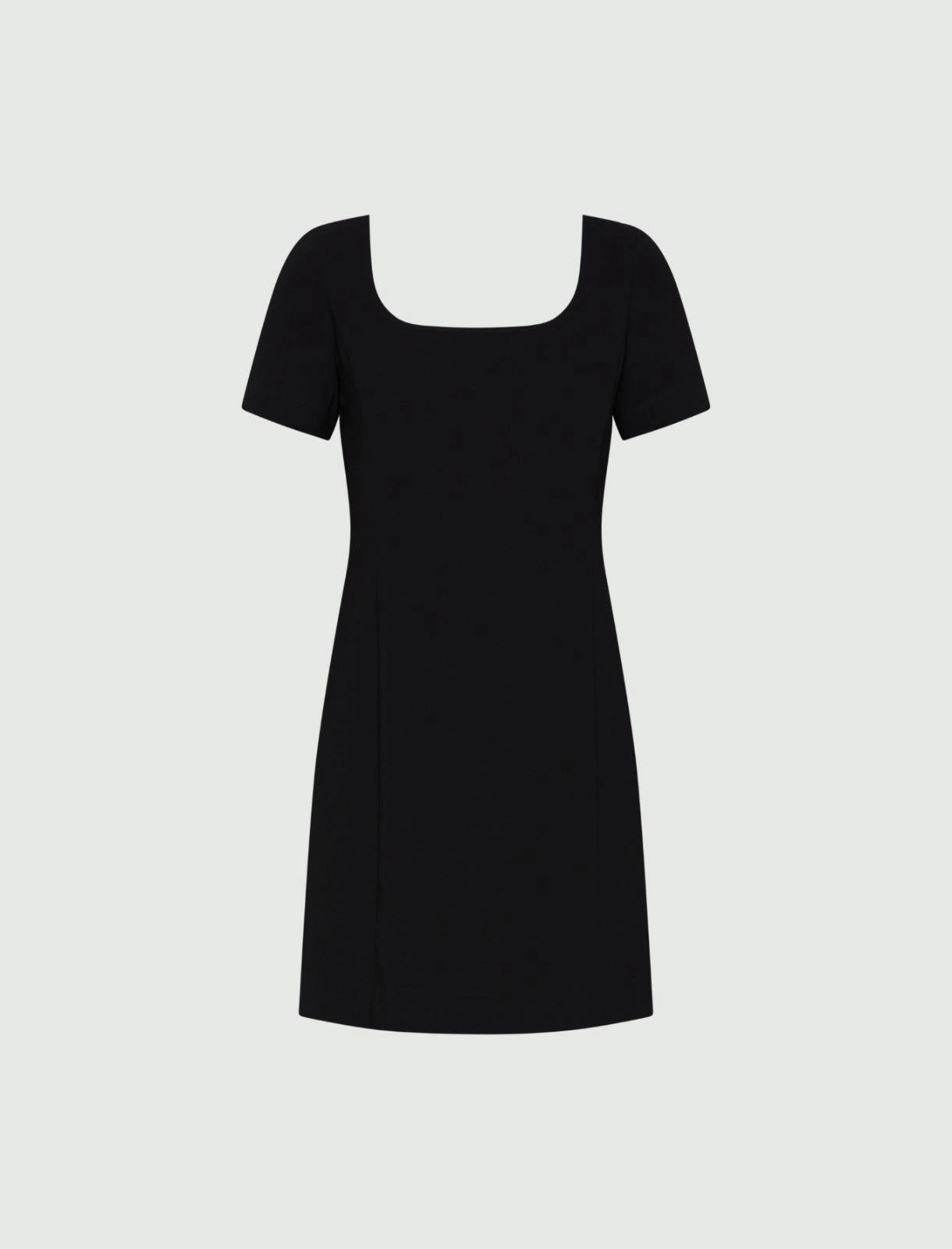 abito fit and flare RINGO 002 MARella ART. 365 