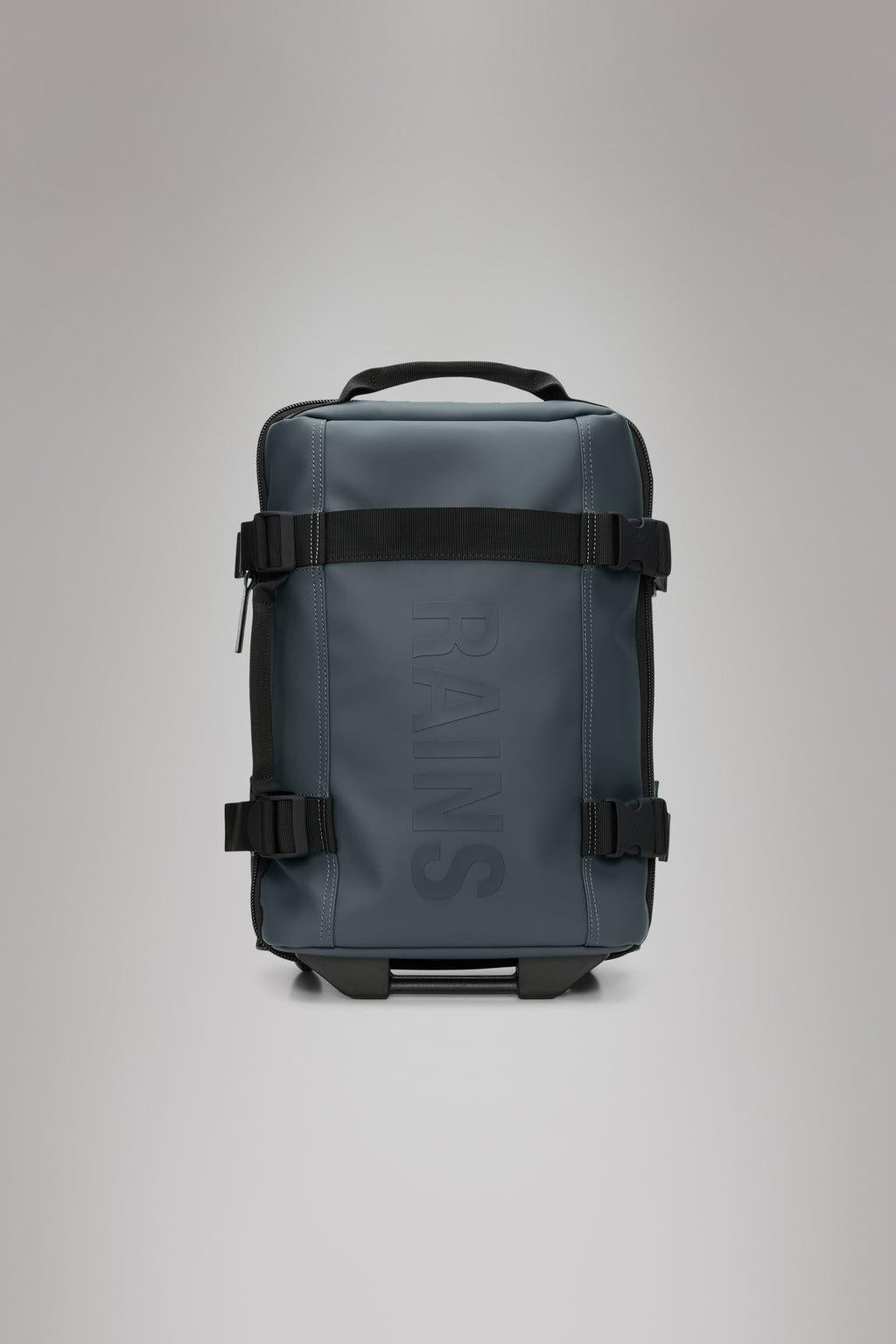 trolley cabin bag 14790 LAGOON RAINS 