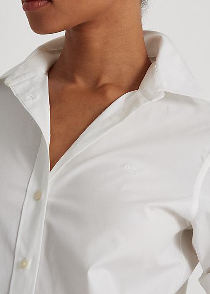 camicia Lauren Ralph Lauren 200-862114 001 LAUREN RALPH LAUREN 