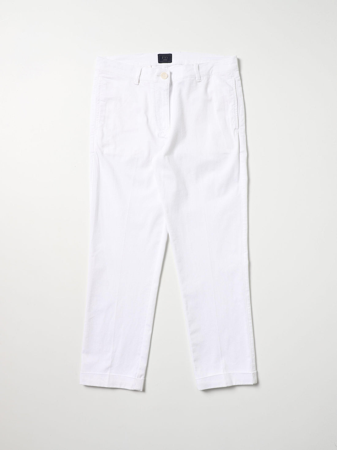 Pantalone Fay bambino 5Q6531 Z0224 100 FAY 