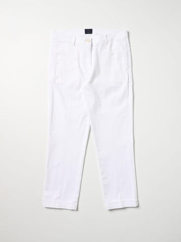 Pantalone Fay bambino 5Q6531 Z0224 100 FAY 
