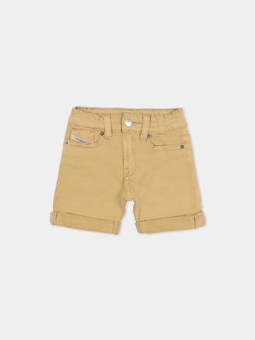 Shorts cinque tasche K00362 KXBR6P K708 DIESEL 