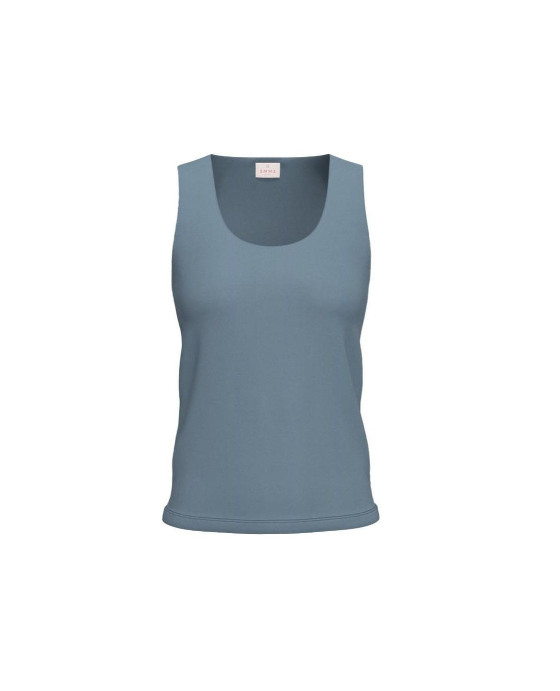 canotta in jersey interlock EMMTIGLIO 002 EMME MARELLA 