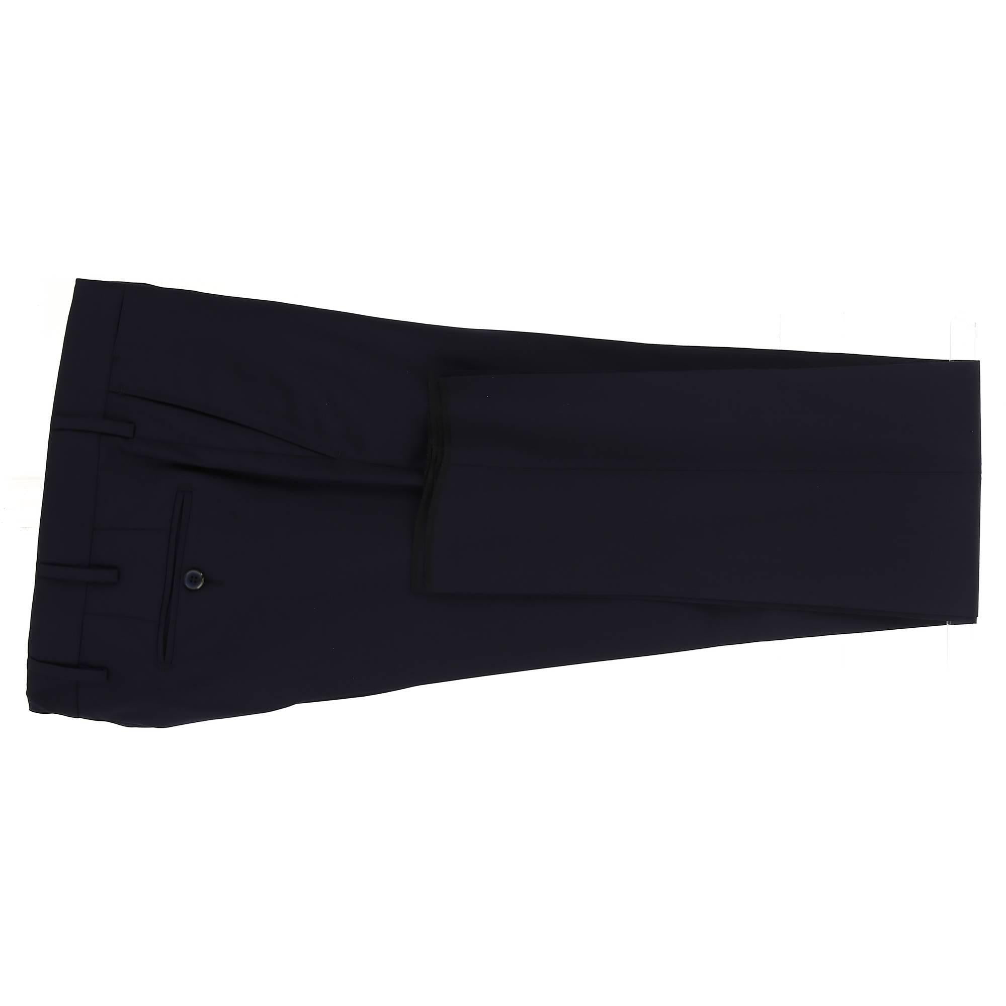 Pantalone duetto sartoriale 8101 539 LUIGI BIANCHI MANTOVA 