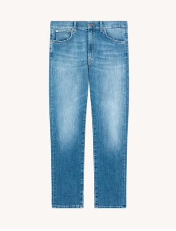 Jeans Daila slim DP651DS0145GU8 800 DONDUP 