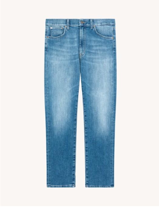 Jeans Daila slim DP651DS0145GU8 800 DONDUP 