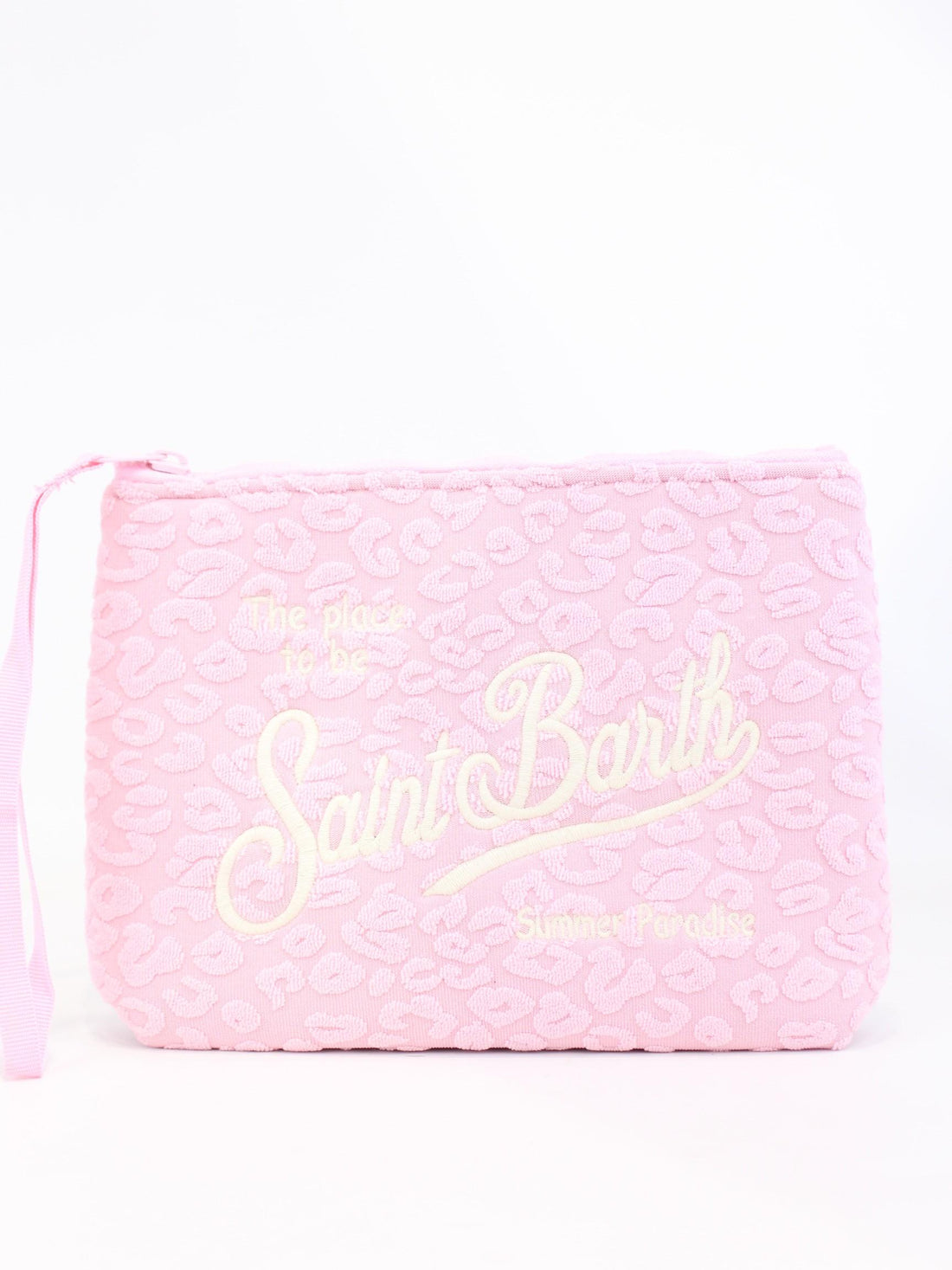 pochette aline sponge ALINE SPONGE 00527 MC2 SAINT BARTH 