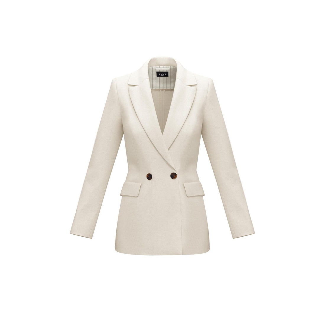 giacca stretch con punto milano GEMMA 001 EMME MARELLA 