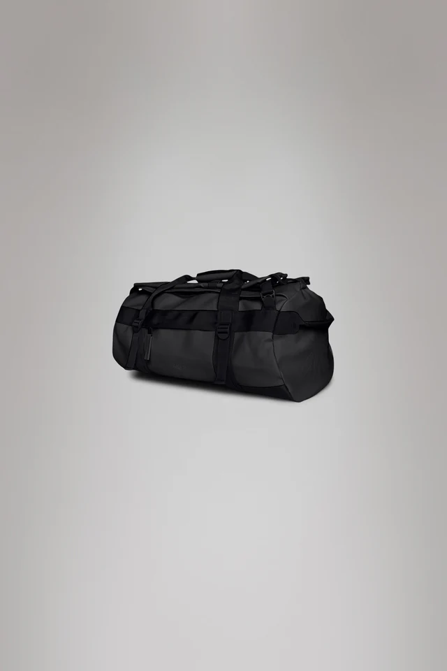 texel duffel bag small 13480 BLACK RAINS 
